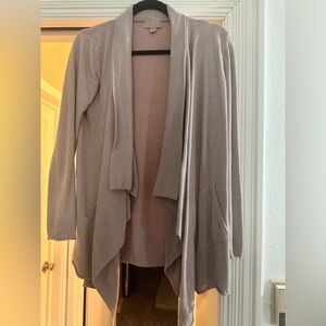 Barefoot Dreams CozyChic Ultra Lite Cardi